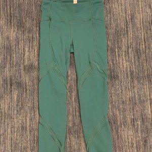 Lululemon On Pace Tight 7/8 25"